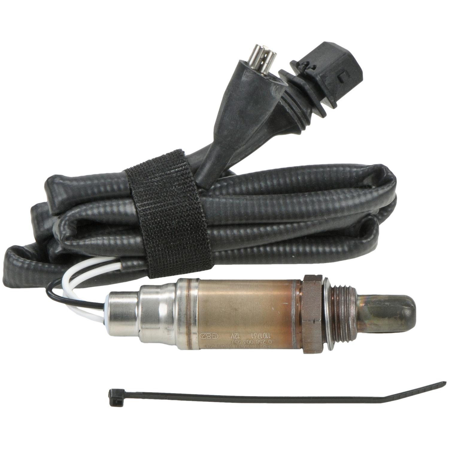 Bosch 13957 - Oxygen Sensor Bosch 13957 Oxygen Sensor product image 4 of 4
