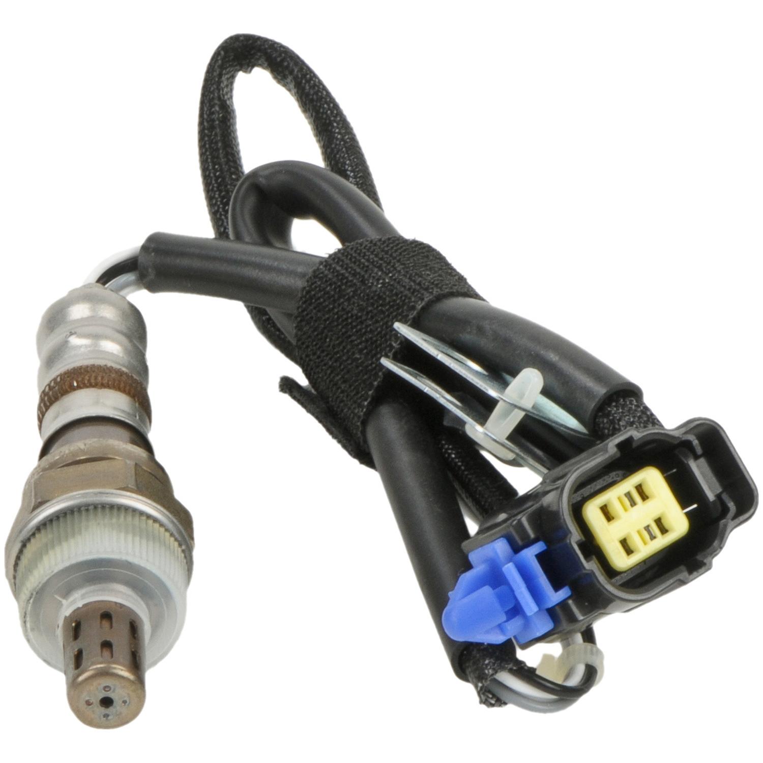 Bosch 13960 - Oxygen Sensor Bosch 13960 Oxygen Sensor product image 3 of 4