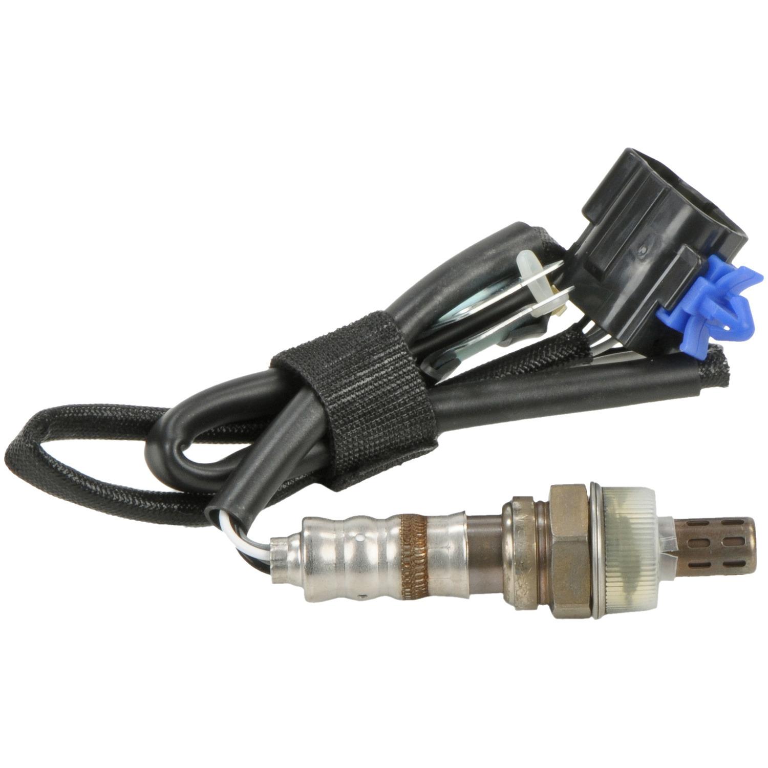 Bosch 13960 - Oxygen Sensor Bosch 13960 Oxygen Sensor product image 4 of 4