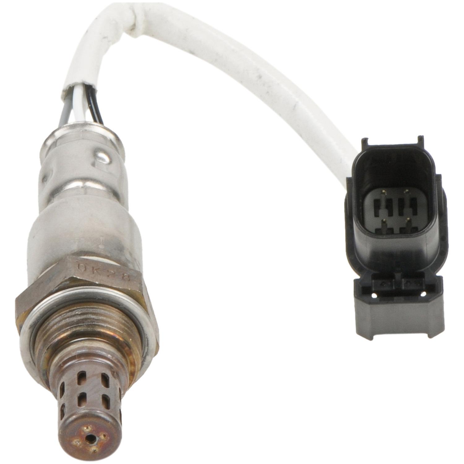 Bosch 13961 - Oxygen Sensor Bosch 13961 Oxygen Sensor product image 3 of 4