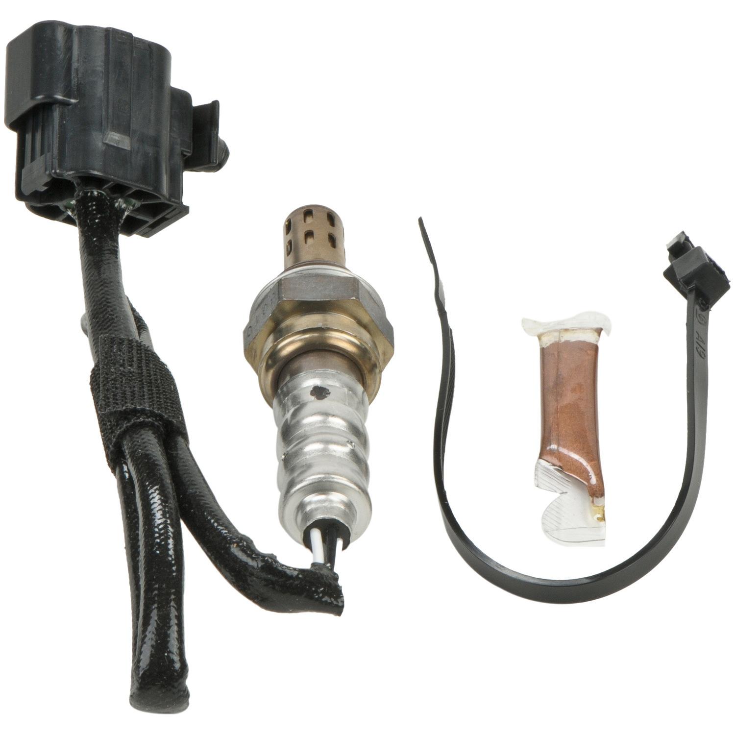 Bosch 13967 - Oxygen Sensor Bosch 13967 Oxygen Sensor product image 1 of 4
