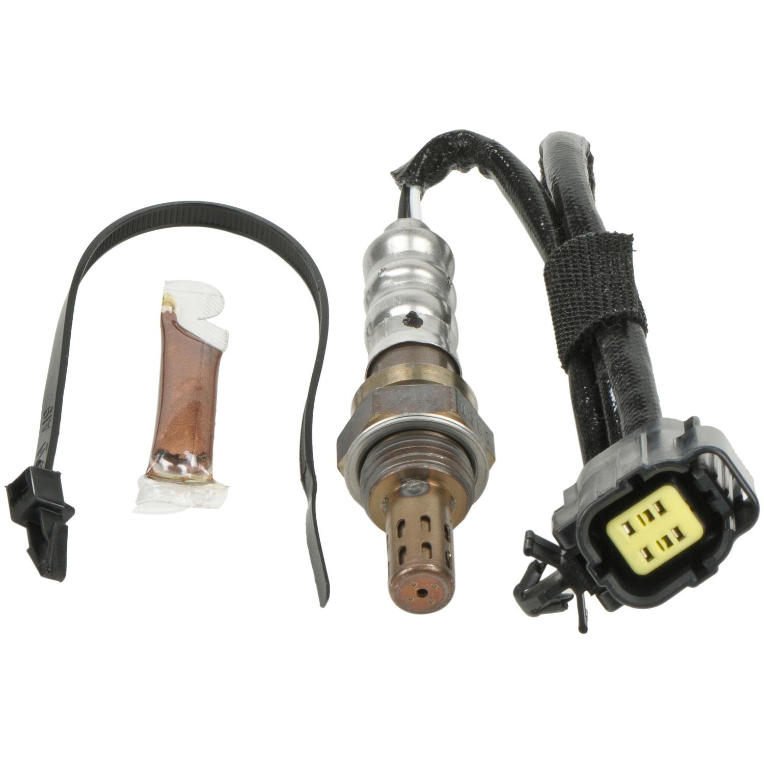 Bosch 13967 - Oxygen Sensor Bosch 13967 Oxygen Sensor product image 3 of 4