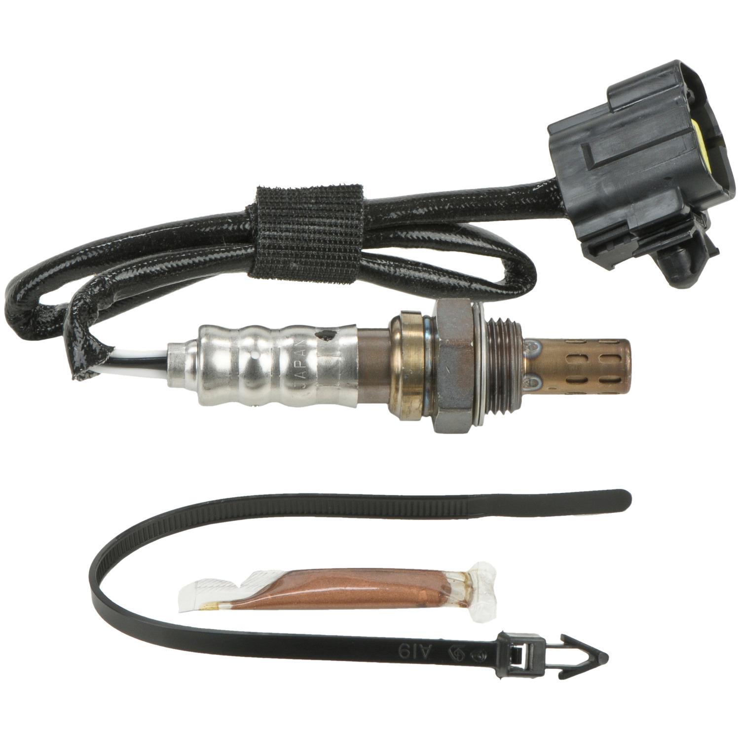 Bosch 13967 - Oxygen Sensor Bosch 13967 Oxygen Sensor product image 4 of 4