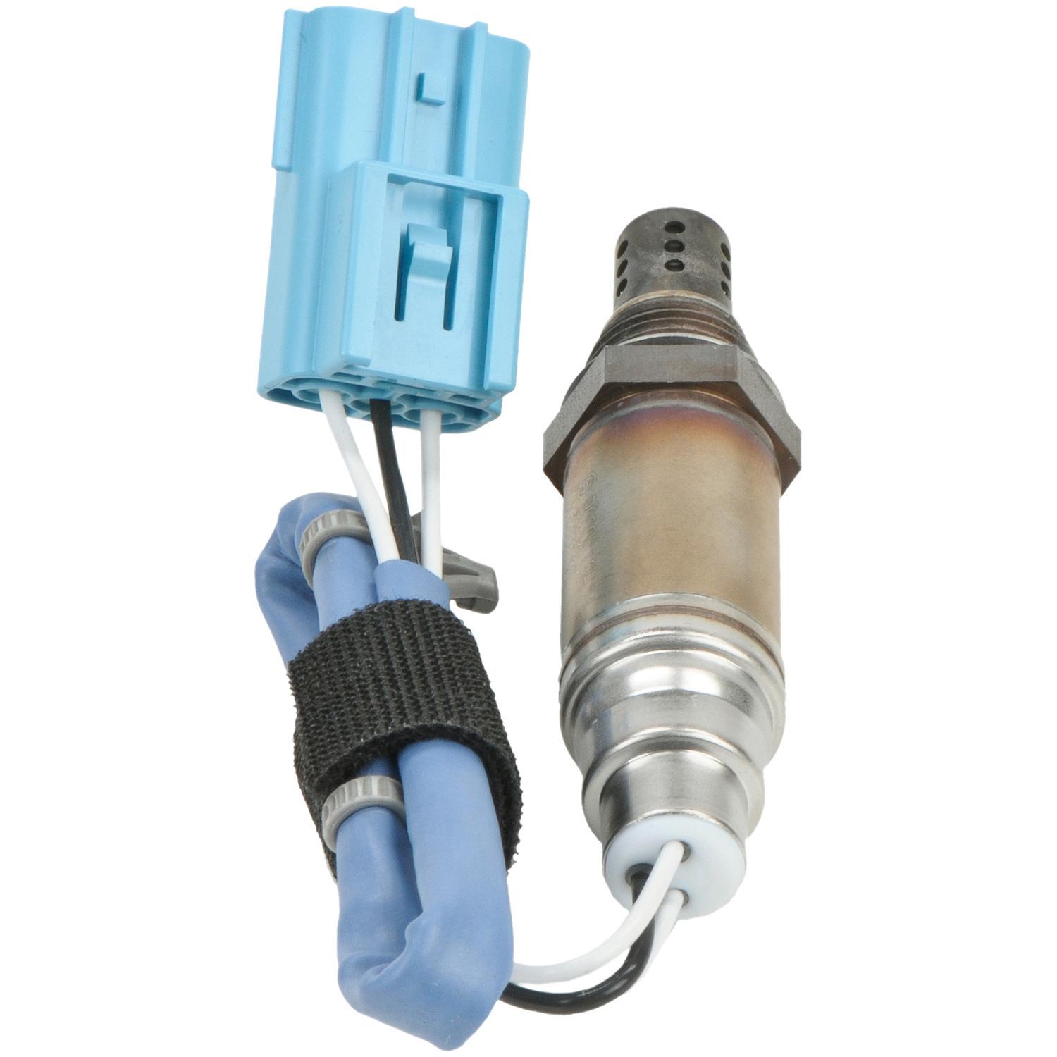 Bosch 13968 - Oxygen Sensor Bosch 13968 Oxygen Sensor product image 1 of 4
