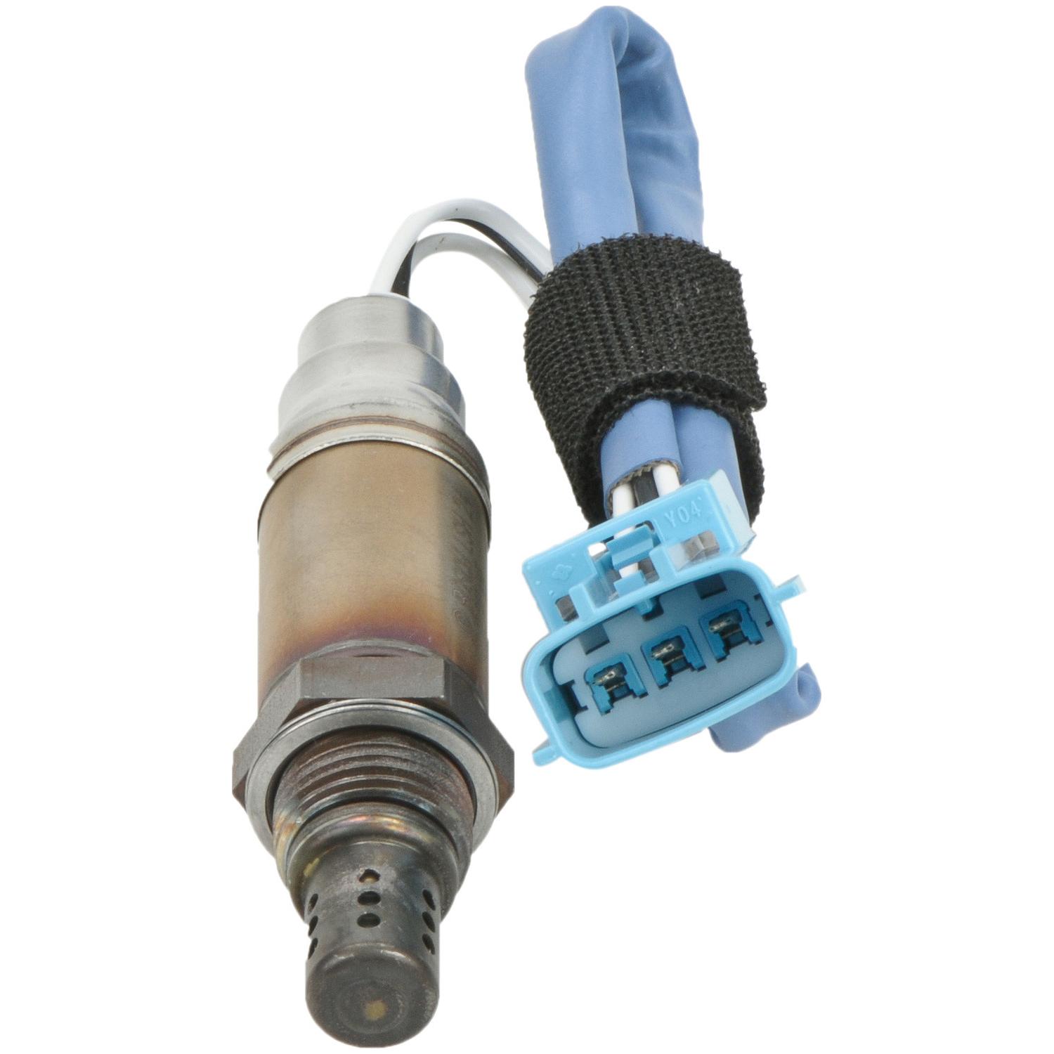 Bosch 13968 - Oxygen Sensor Bosch 13968 Oxygen Sensor product image 3 of 4