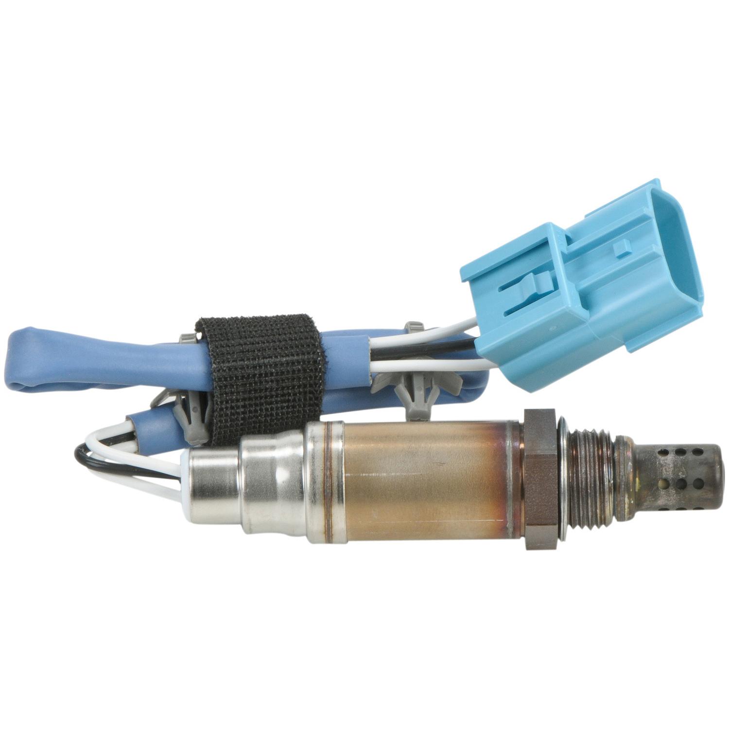 Bosch 13968 - Oxygen Sensor Bosch 13968 Oxygen Sensor product image 4 of 4