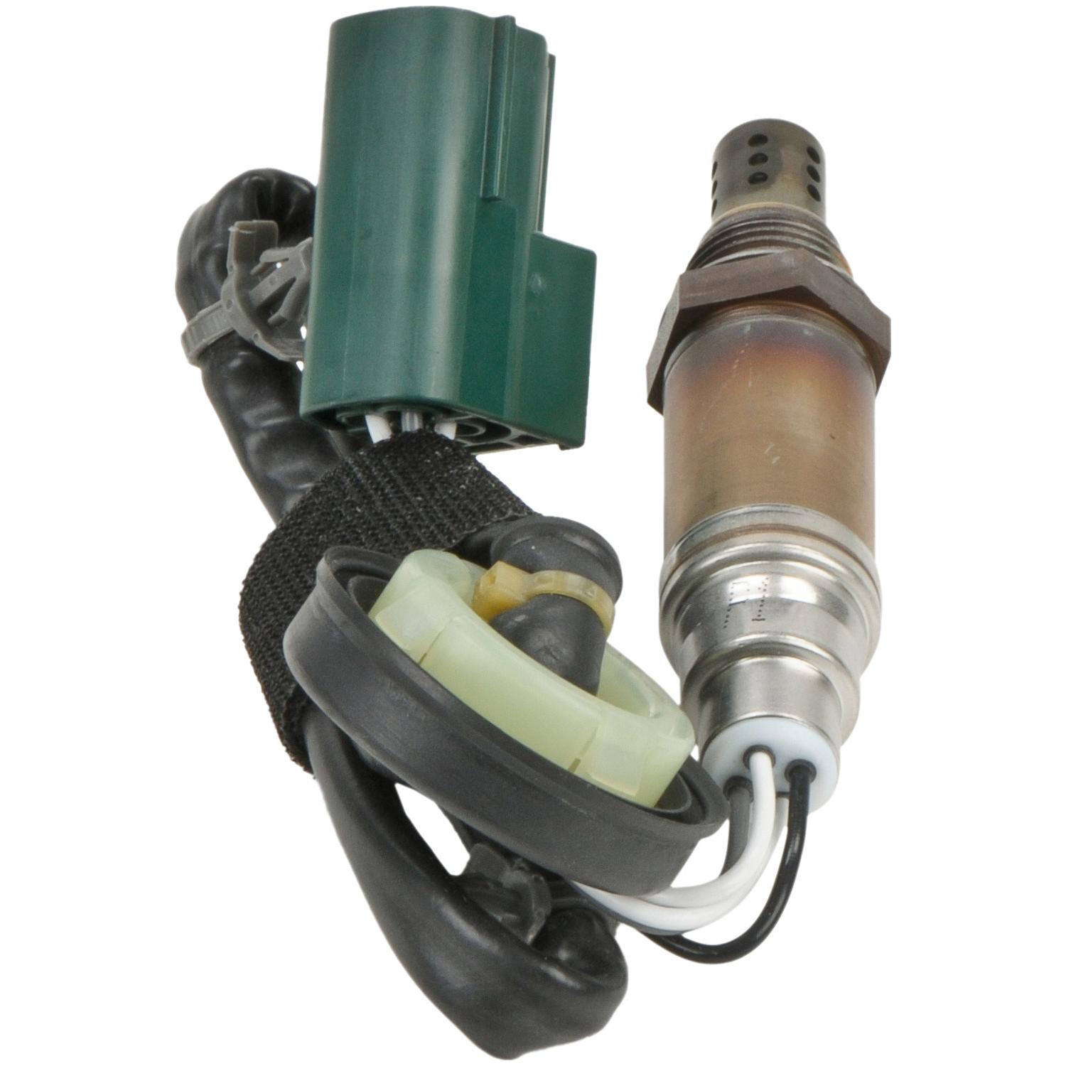 Bosch 13969 - Oxygen Sensor Bosch 13969 Oxygen Sensor product image 1 of 4