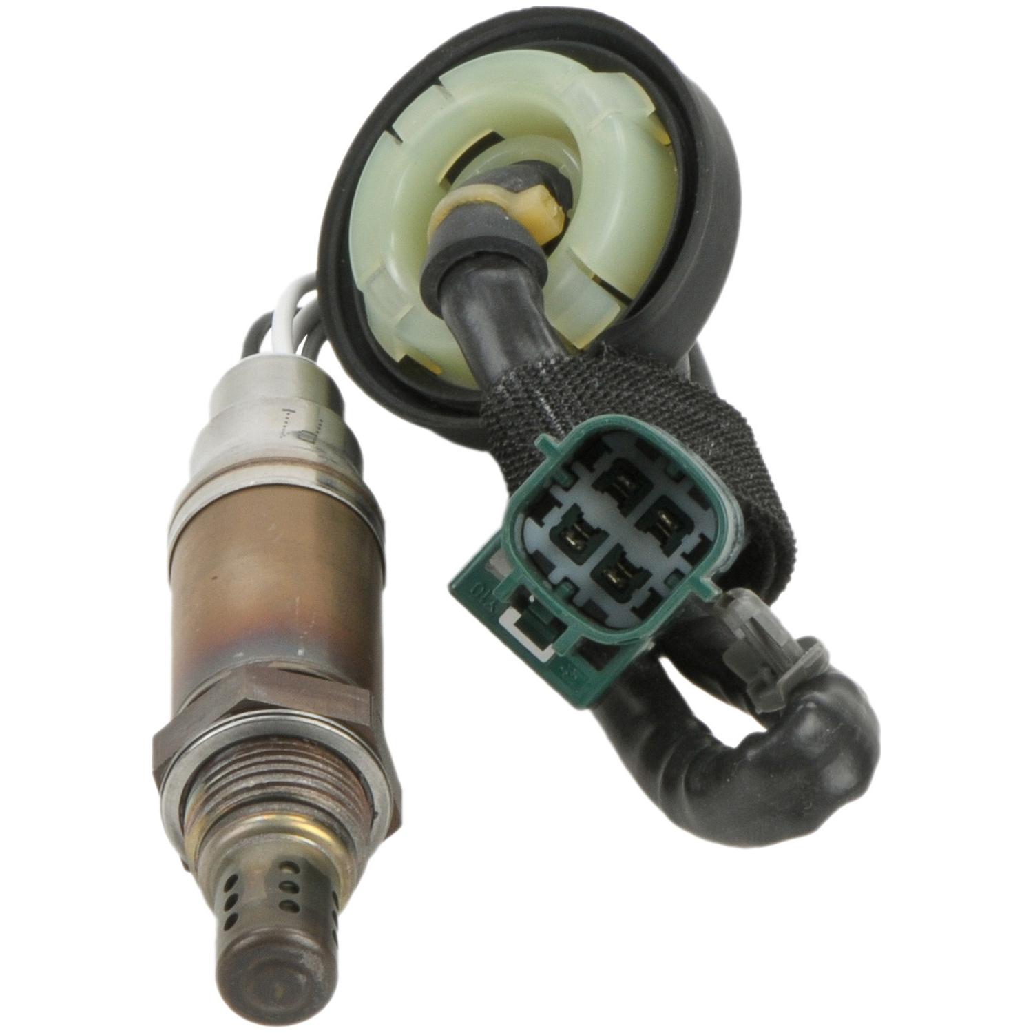 Bosch 13969 - Oxygen Sensor Bosch 13969 Oxygen Sensor product image 2 of 4