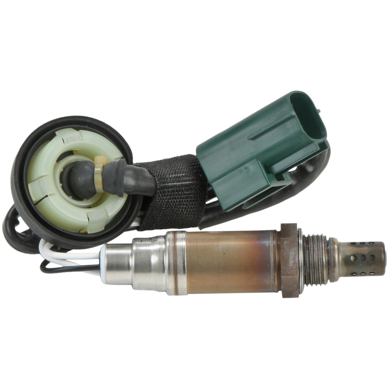 Bosch 13969 - Oxygen Sensor Bosch 13969 Oxygen Sensor product image 4 of 4