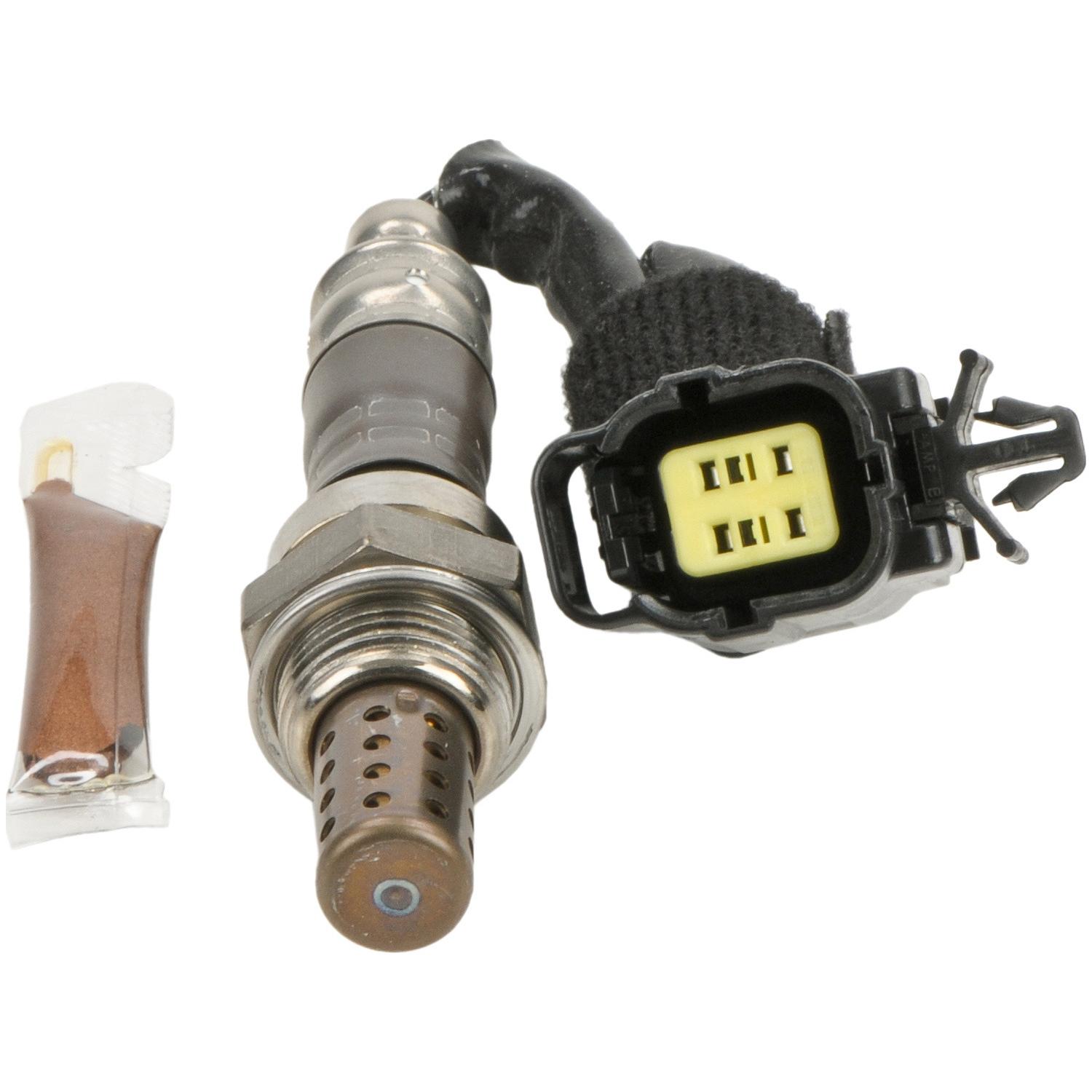 Bosch 13970 Oxygen Sensor product image 2 of 4