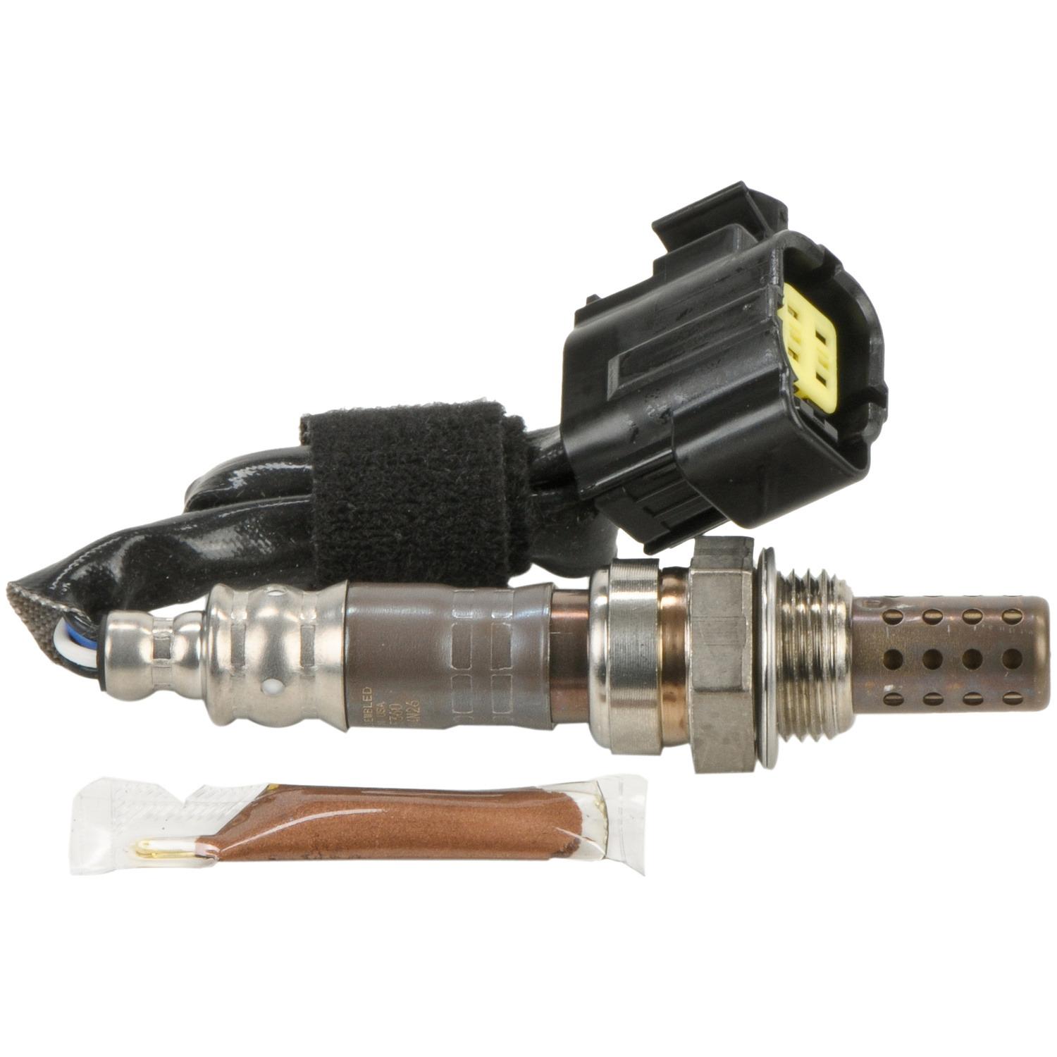 Bosch 13970 Oxygen Sensor product image 4 of 4