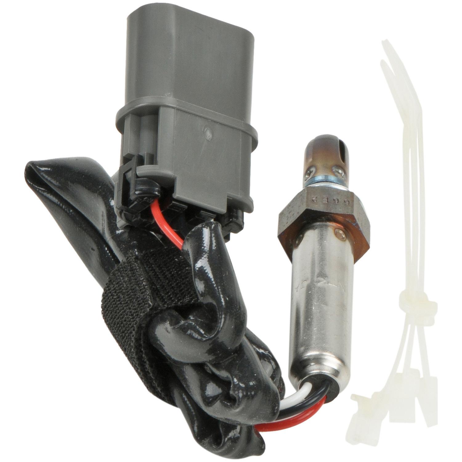 Bosch 13972 - Oxygen Sensor Bosch 13972 Oxygen Sensor product image 1 of 4