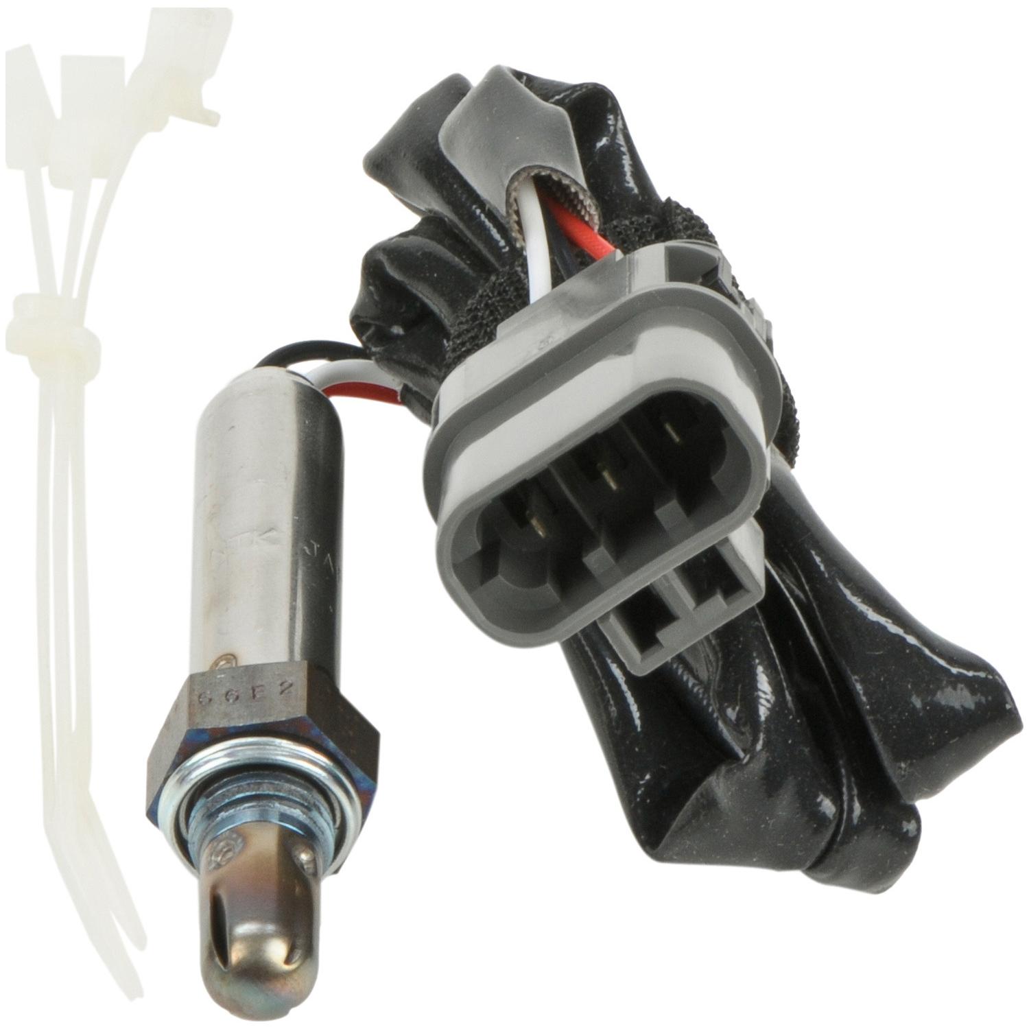 Bosch 13972 - Oxygen Sensor Bosch 13972 Oxygen Sensor product image 2 of 4