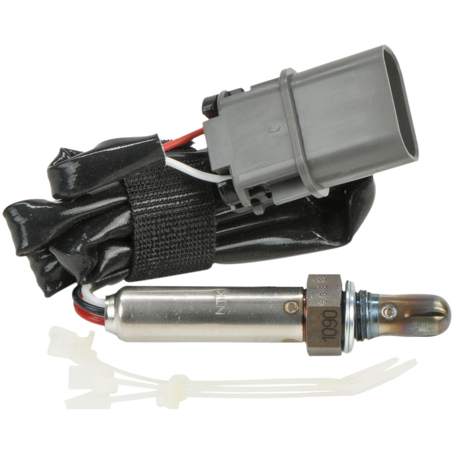 Bosch 13972 - Oxygen Sensor Bosch 13972 Oxygen Sensor product image 4 of 4