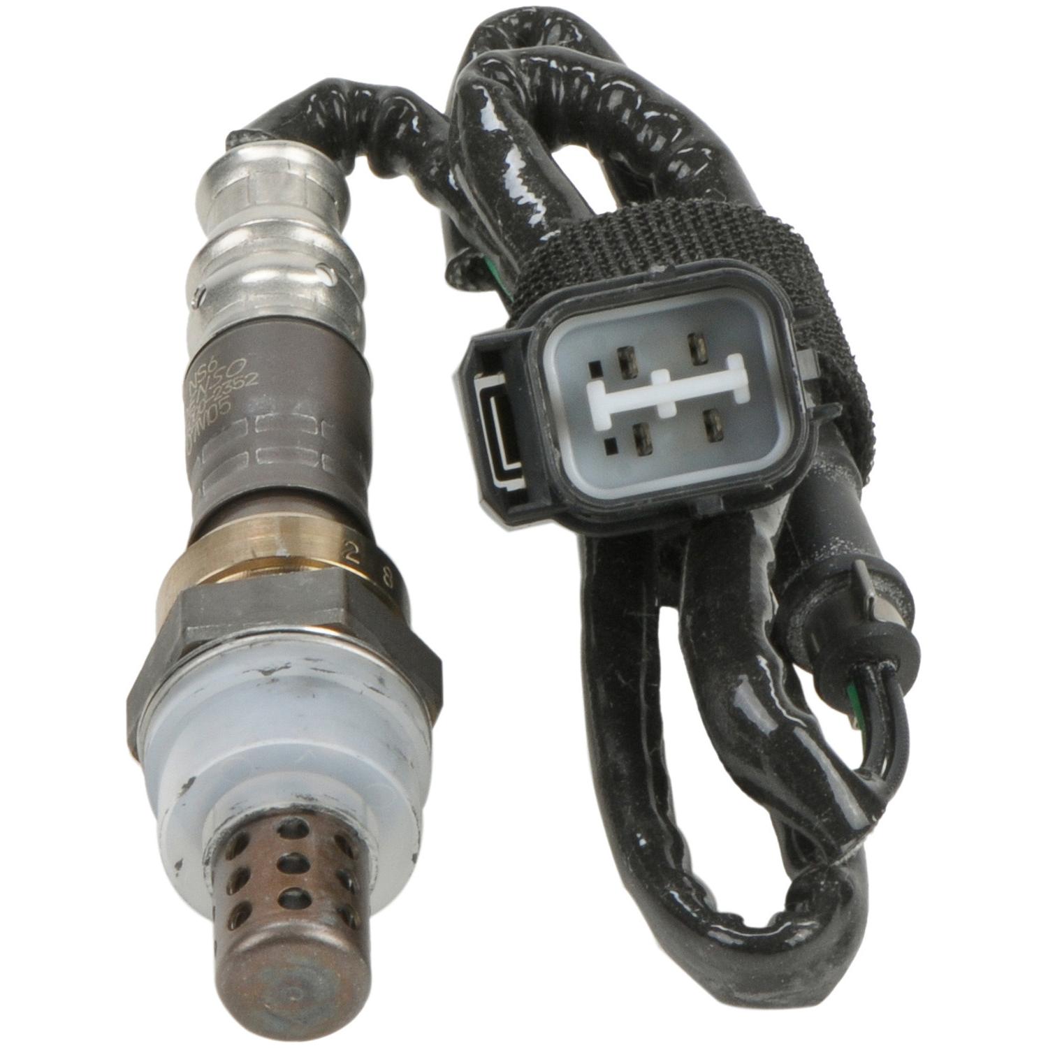 Bosch 13974 - Oxygen Sensor Bosch 13974 Oxygen Sensor product image 3 of 4