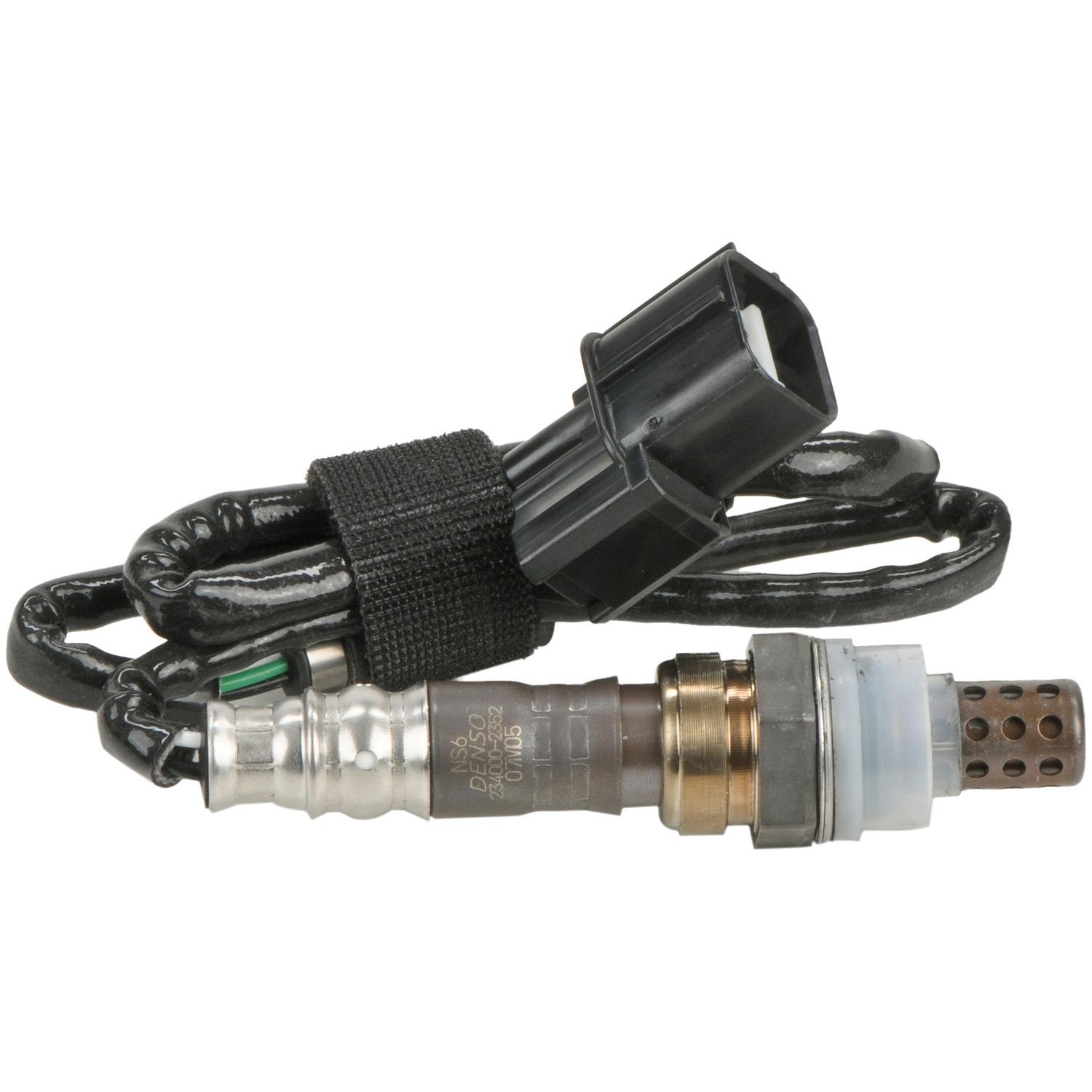 Bosch 13974 - Oxygen Sensor Bosch 13974 Oxygen Sensor product image 4 of 4