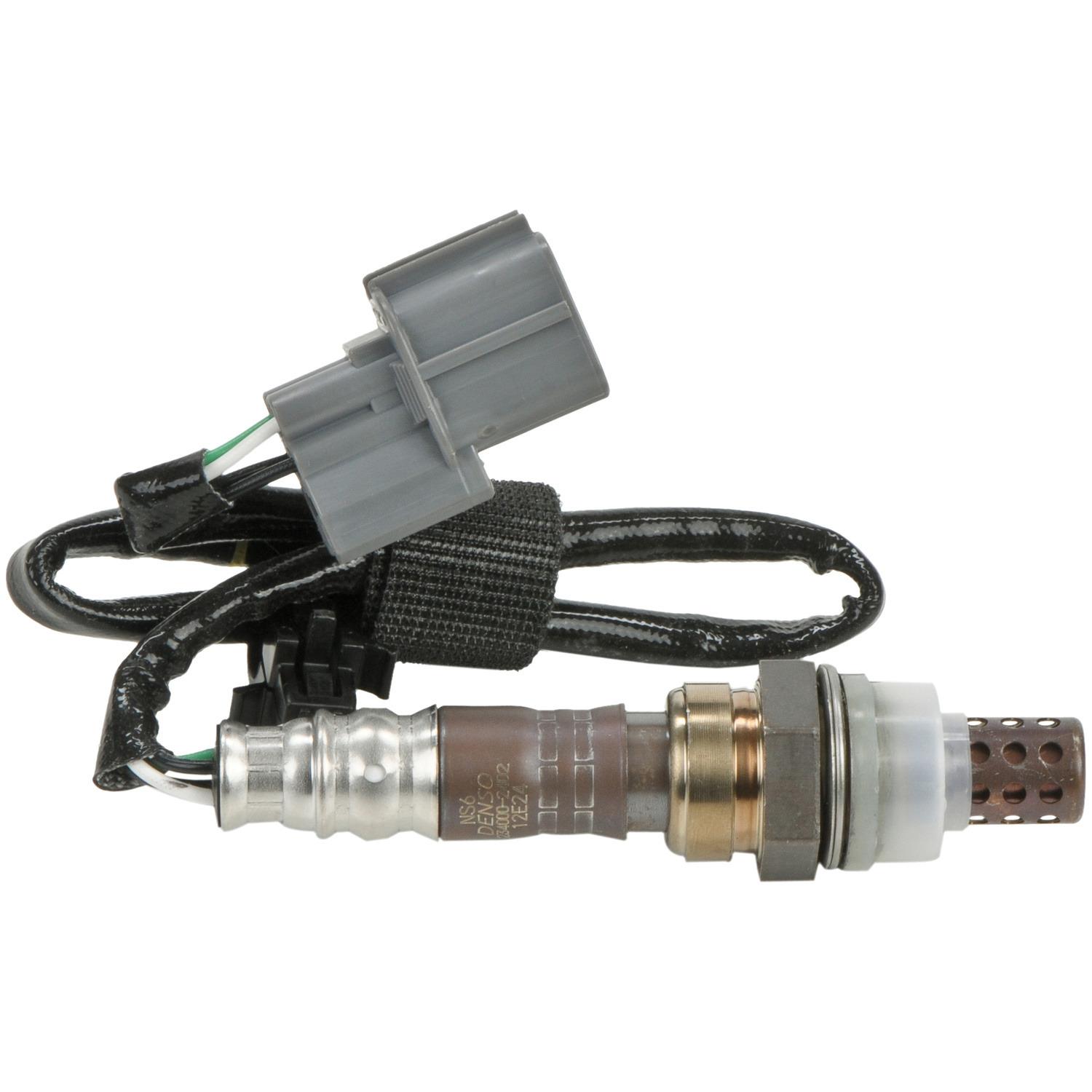 Bosch 13978 - Oxygen Sensor Bosch 13978 Oxygen Sensor product image 4 of 4