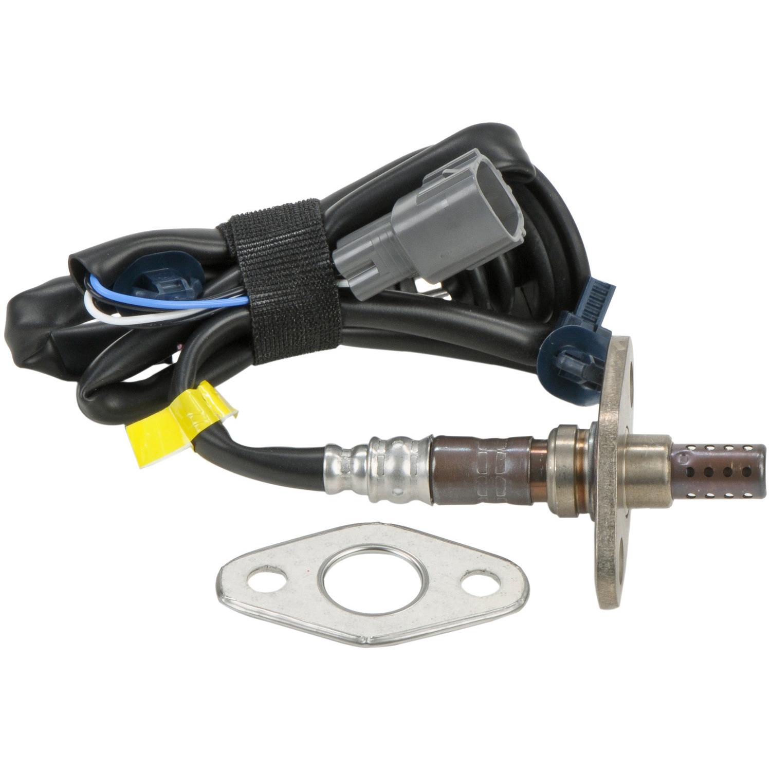 Bosch 13986 Oxygen Sensor product image 4 of 4