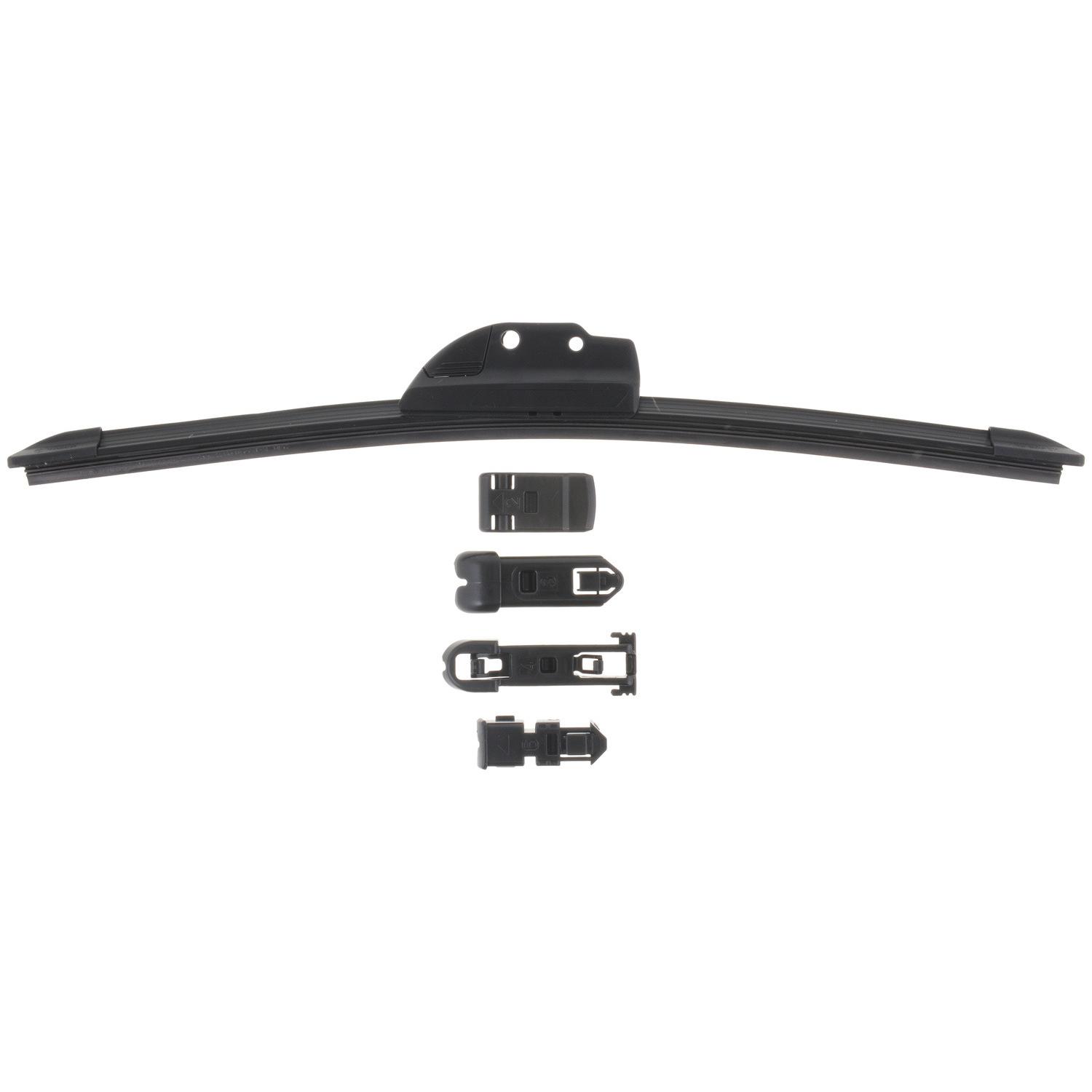 Bosch 13SD - Windshield Wiper Blade Bosch 13SD Windshield Wiper Blade product image 2 of 6