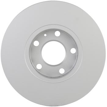 Bosch 14010012 Disc Brake Rotor product image 1 of 5
