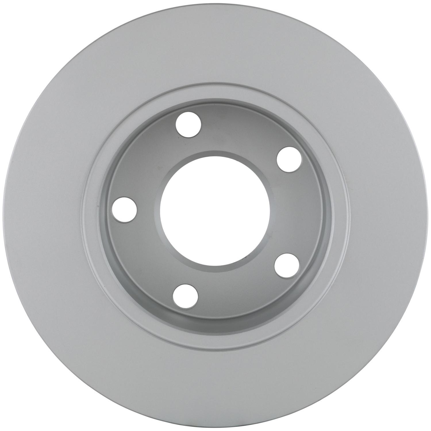 Bosch 14010013 Disc Brake Rotor product image 1 of 5