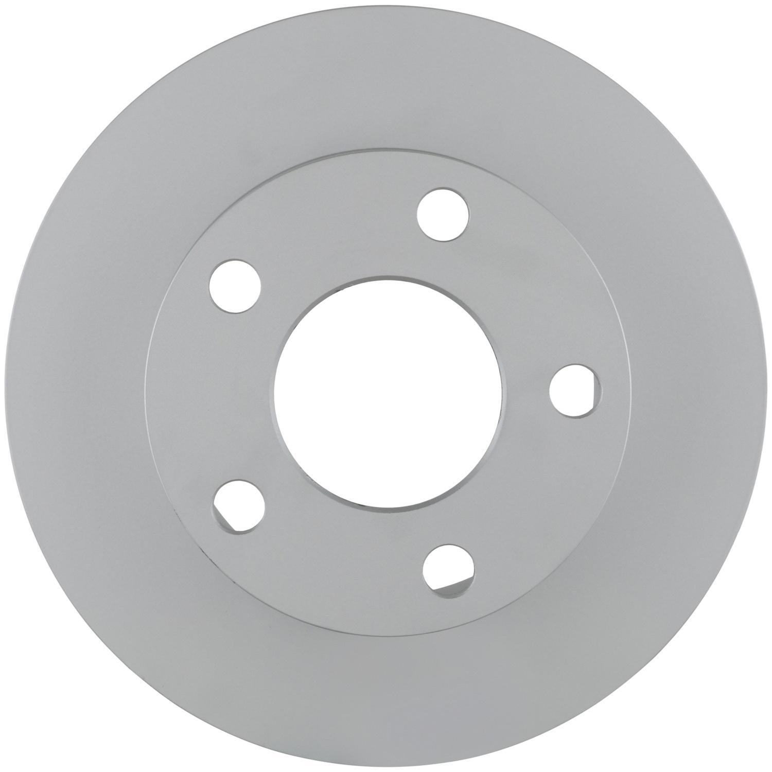 Bosch 14010013 Disc Brake Rotor product image 2 of 5