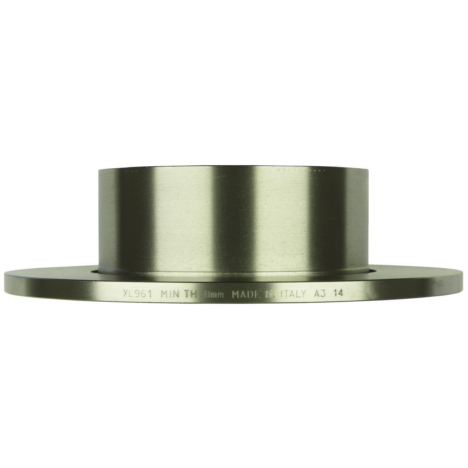 Bosch 14010013 Disc Brake Rotor product image 5 of 5