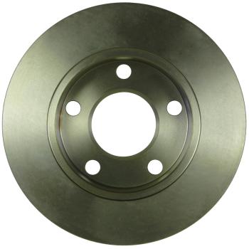 Bosch 14010014 - Disc Brake Rotor Bosch 14010014 Disc Brake Rotor product image 1 of 3