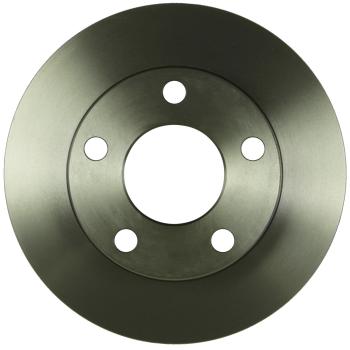 Bosch 14010014 - Disc Brake Rotor Bosch 14010014 Disc Brake Rotor product image 2 of 3