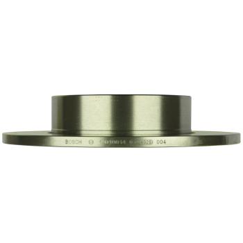 Bosch 14010014 - Disc Brake Rotor Bosch 14010014 Disc Brake Rotor product image 3 of 3
