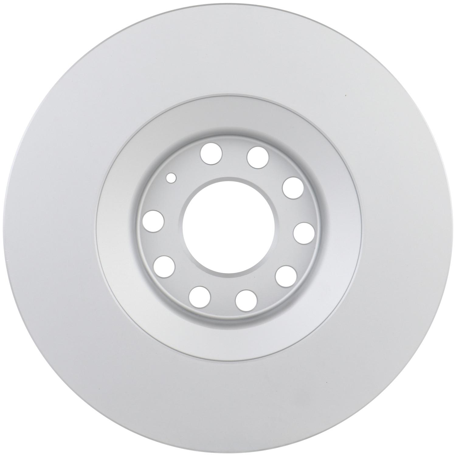 Bosch 14010019 - Disc Brake Rotor Bosch 14010019 Disc Brake Rotor product image 1 of 5