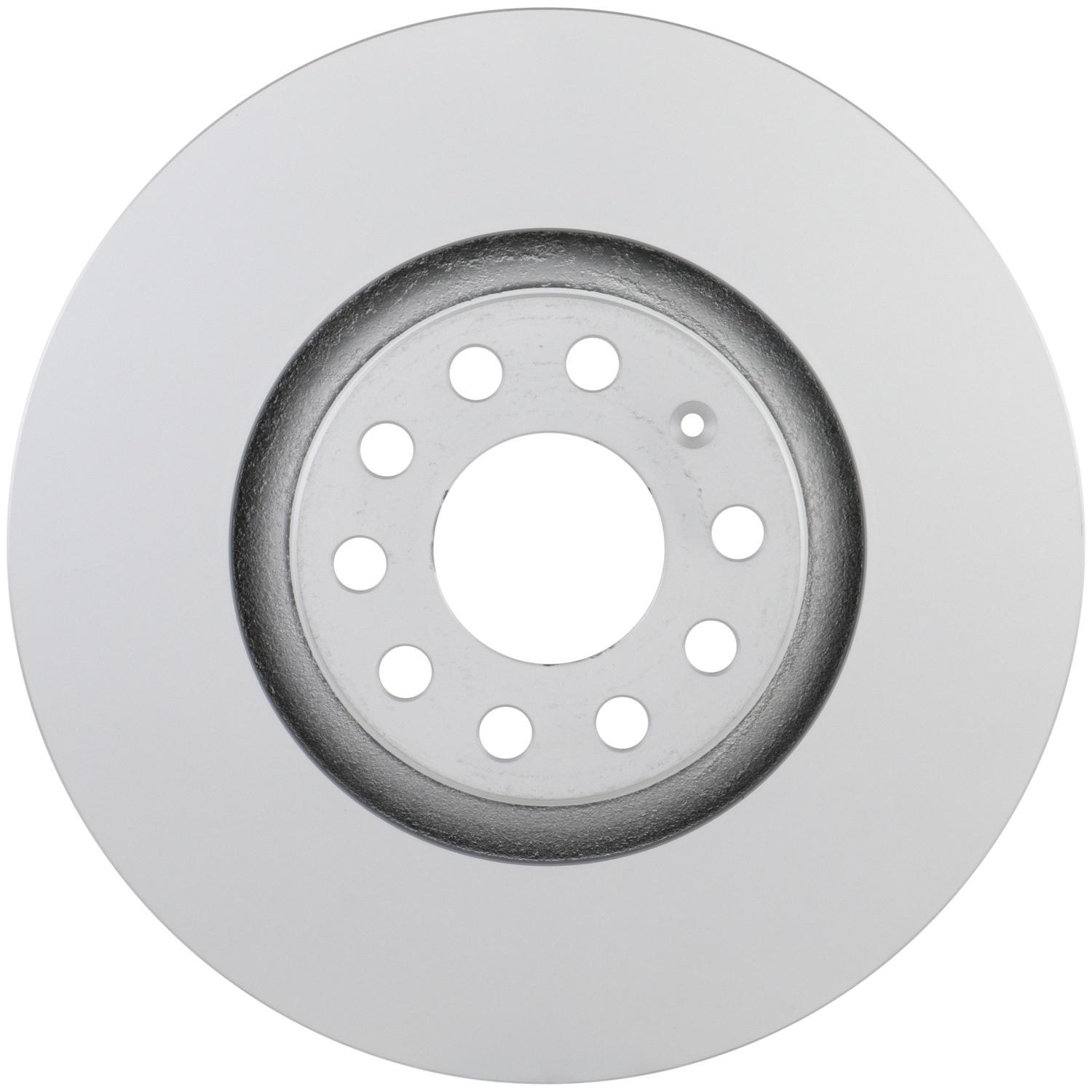 Bosch 14010019 - Disc Brake Rotor Bosch 14010019 Disc Brake Rotor product image 2 of 5