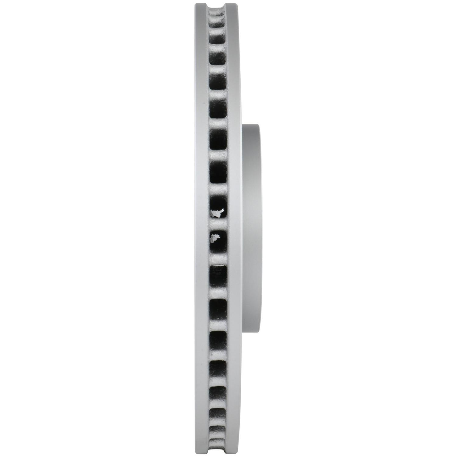Bosch 14010019 - Disc Brake Rotor Bosch 14010019 Disc Brake Rotor product image 4 of 5
