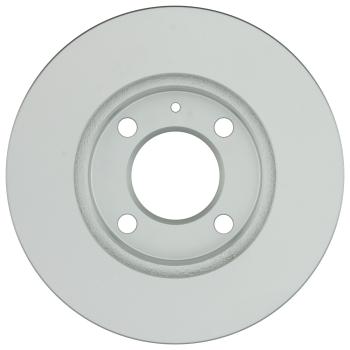 Bosch 14010020 Disc Brake Rotor product image 1 of 3