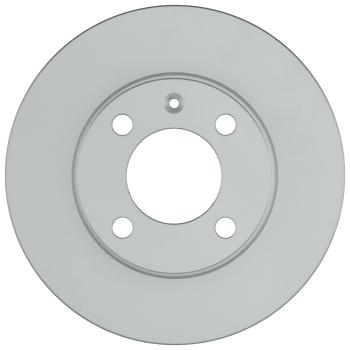 Bosch 14010020 Disc Brake Rotor product image 2 of 3