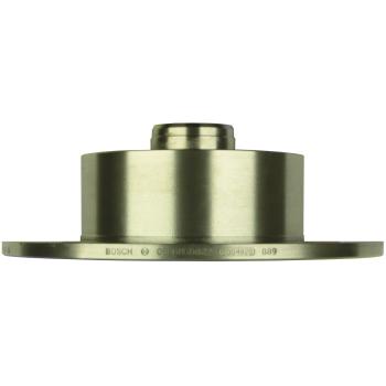 Bosch 14010022 Disc Brake Rotor product image 3 of 3