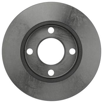 Bosch 14010026 Disc Brake Rotor product image 1 of 3