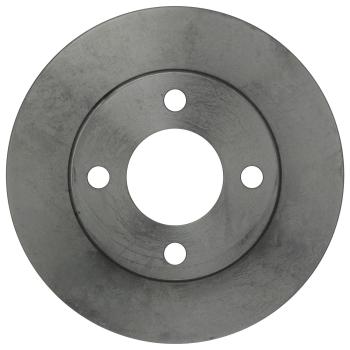 Bosch 14010026 Disc Brake Rotor product image 2 of 3