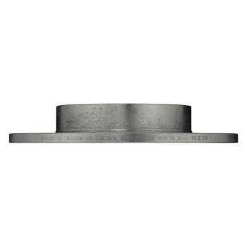Bosch 14010026 Disc Brake Rotor product image 3 of 3