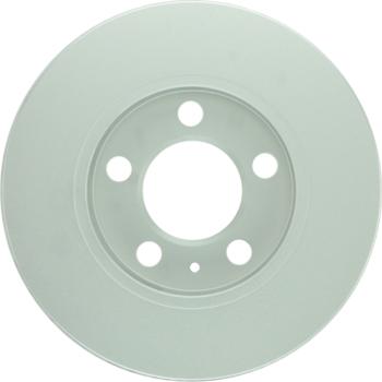 Bosch 14010029 - Disc Brake Rotor Bosch 14010029 Disc Brake Rotor product image 1 of 3