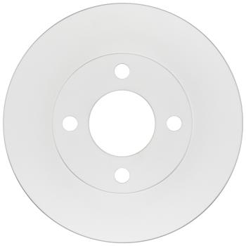 Bosch 14010032 Disc Brake Rotor product image 2 of 3