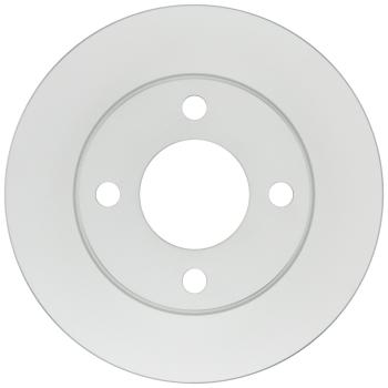 Bosch 14010033 Disc Brake Rotor product image 2 of 3