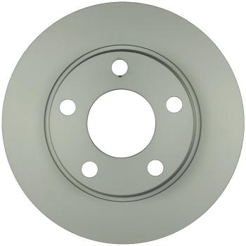 Bosch 14010041 Disc Brake Rotor product image 2 of 3