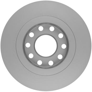 Bosch 14010042 Disc Brake Rotor product image 1 of 3