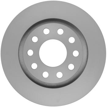 Bosch 14010042 Disc Brake Rotor product image 2 of 3