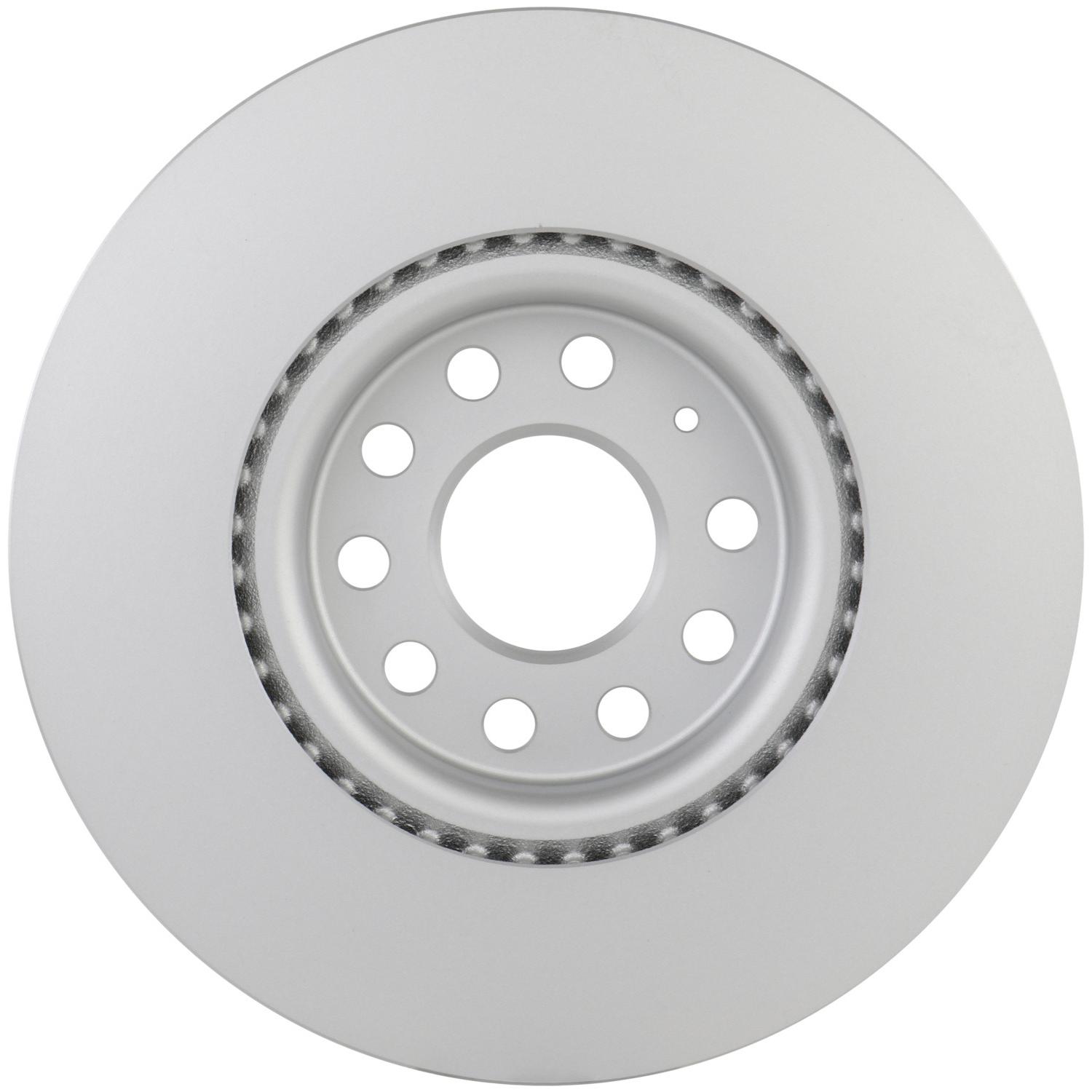 Bosch 14010043 - Disc Brake Rotor Bosch 14010043 Disc Brake Rotor product image 1 of 5
