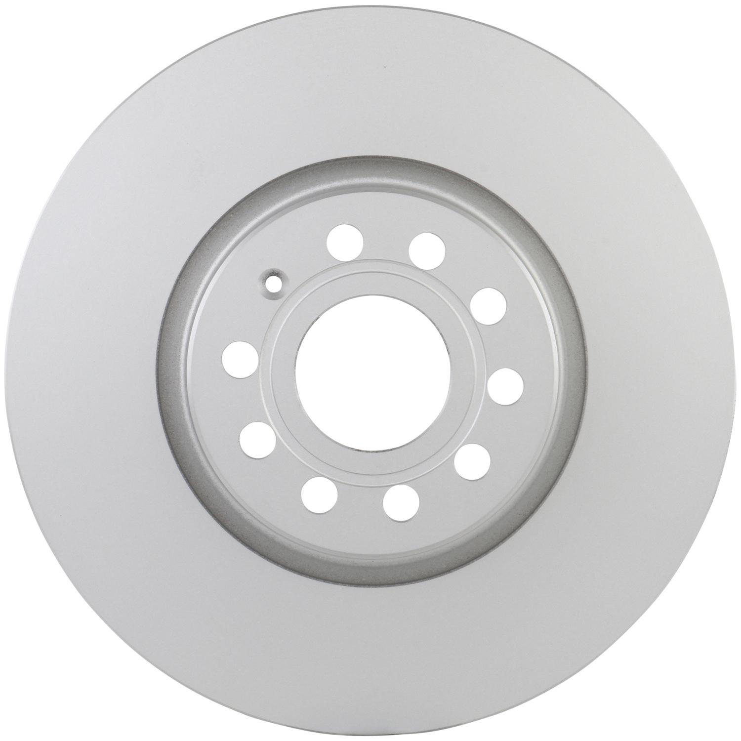 Bosch 14010043 - Disc Brake Rotor Bosch 14010043 Disc Brake Rotor product image 2 of 5
