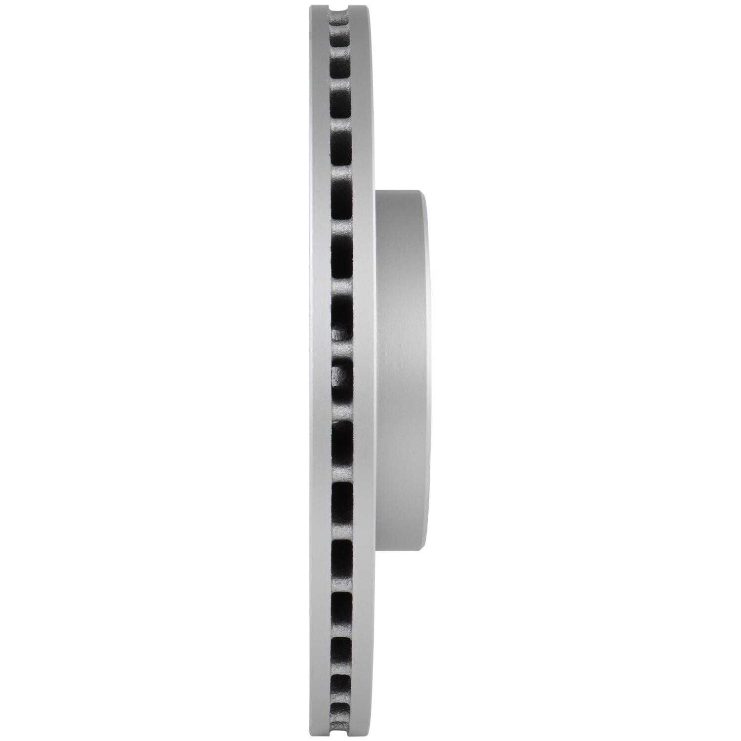 Bosch 14010043 - Disc Brake Rotor Bosch 14010043 Disc Brake Rotor product image 4 of 5