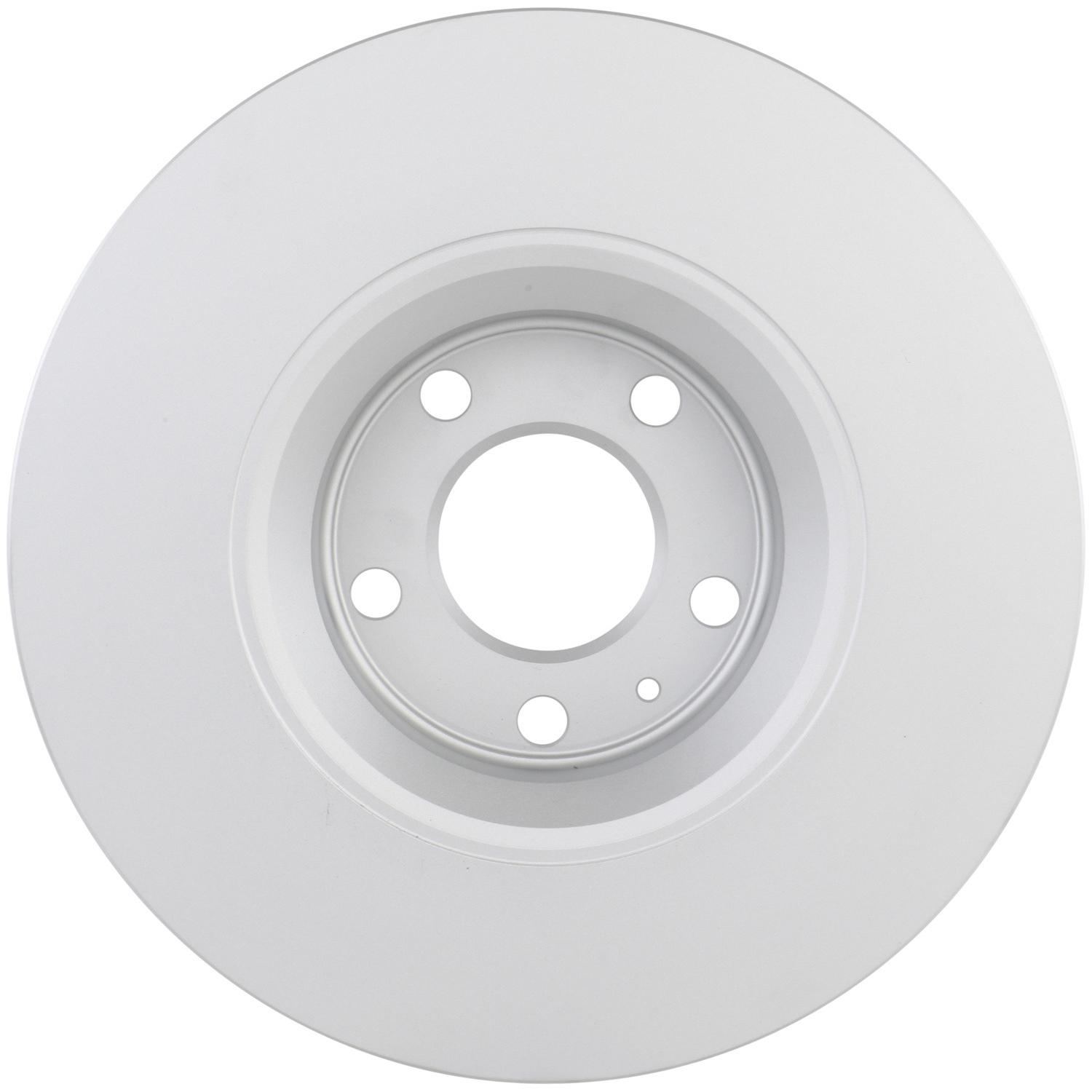 Bosch 14010044 Disc Brake Rotor product image 1 of 5