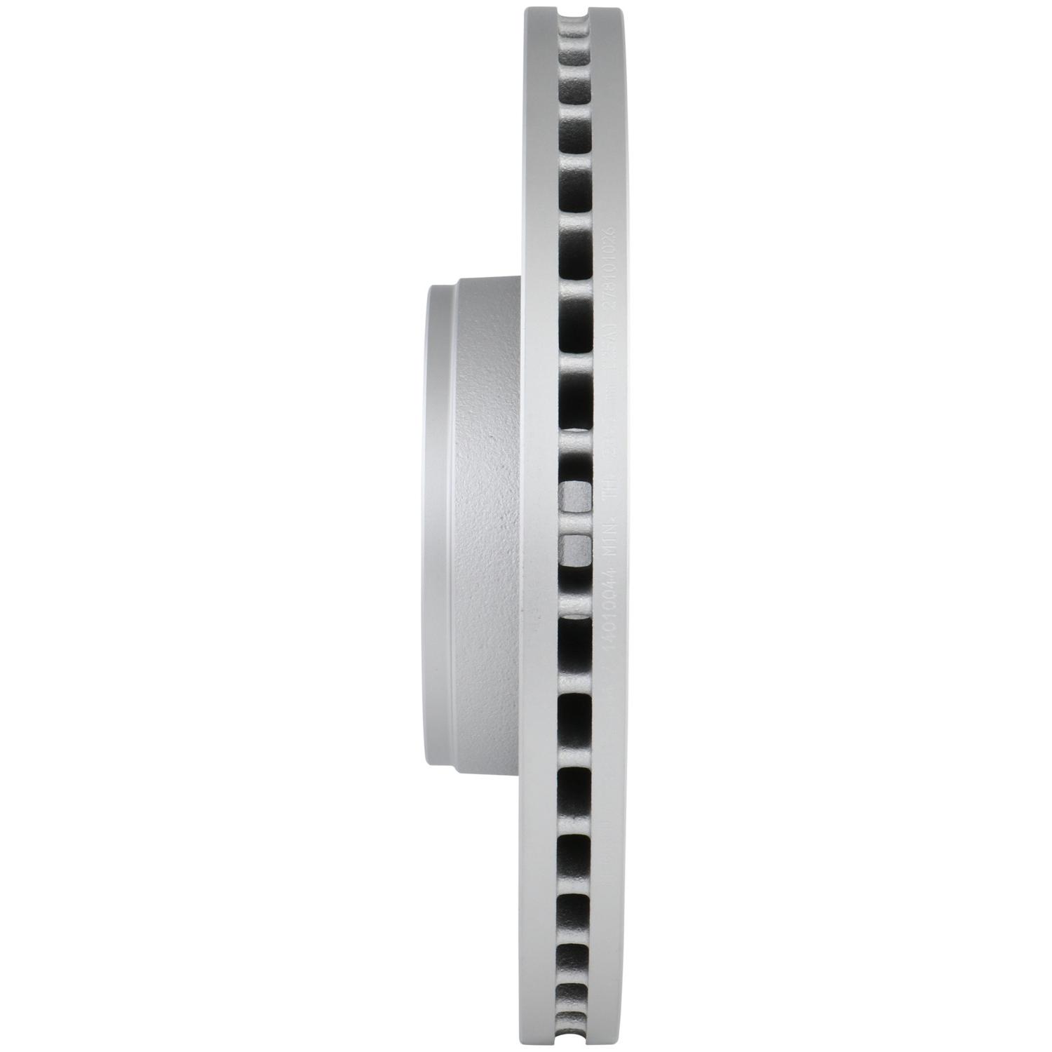 Bosch 14010044 Disc Brake Rotor product image 3 of 5